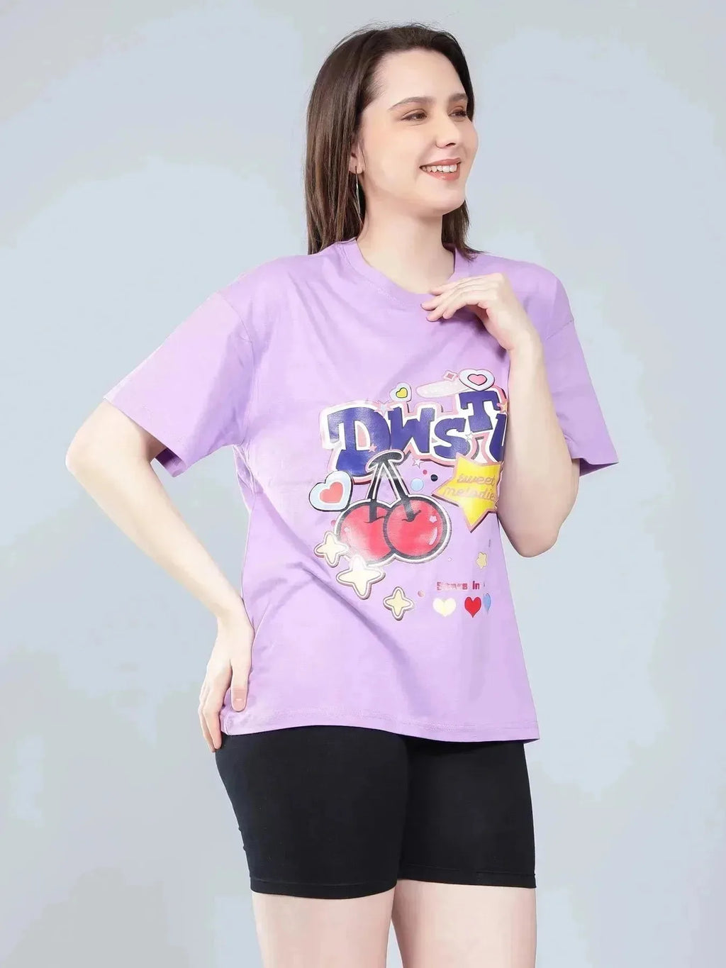 DWSTU Baggy T-Shirt