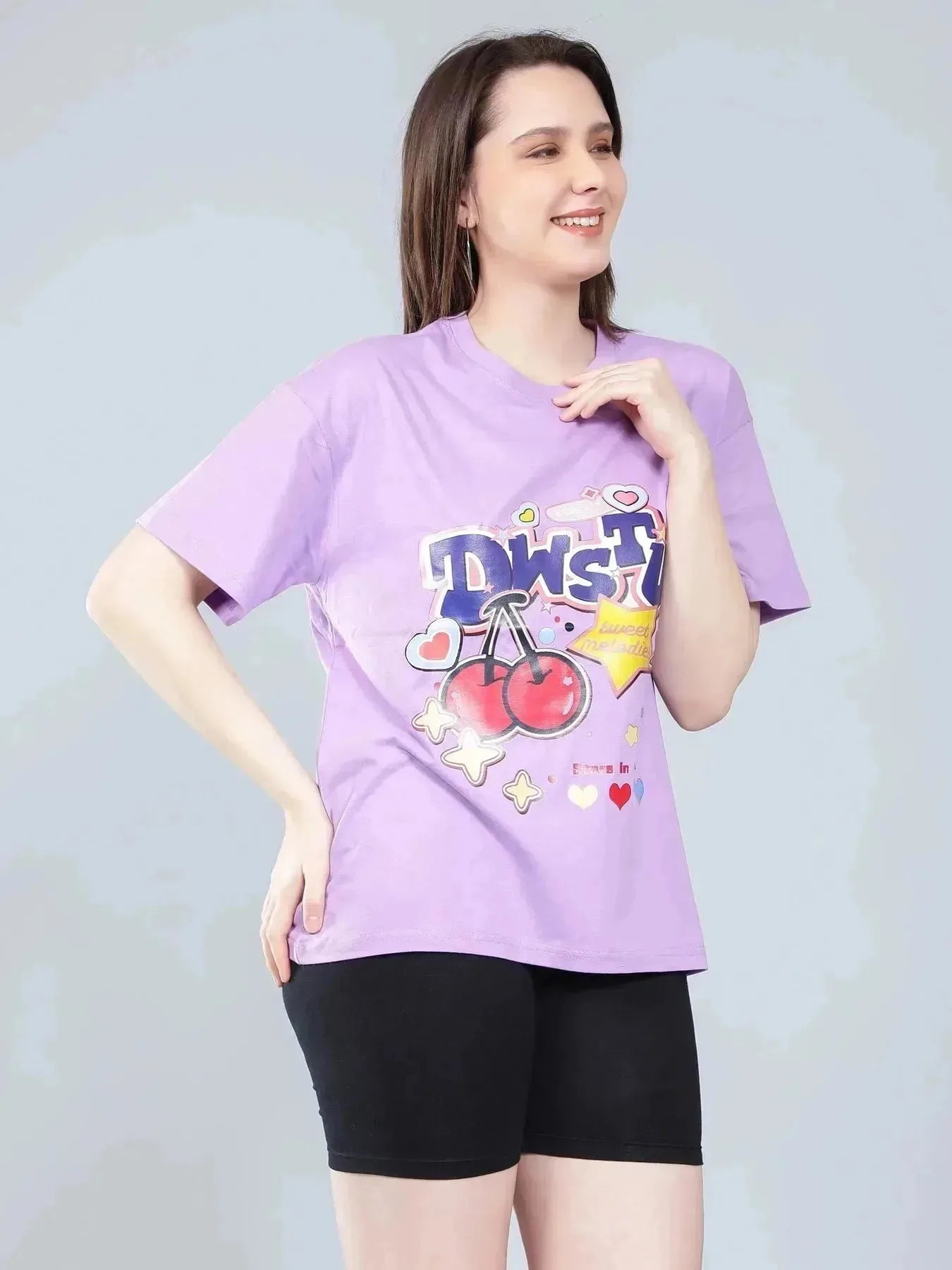 DWSTU Baggy T-Shirt