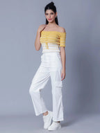 Casual Sporty Cargo Pant