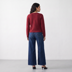 Charm Knit Top