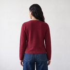 Charm Knit Top