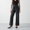 Crystal Embellishment Jeans