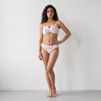 Cute Kitty Lingerie Set