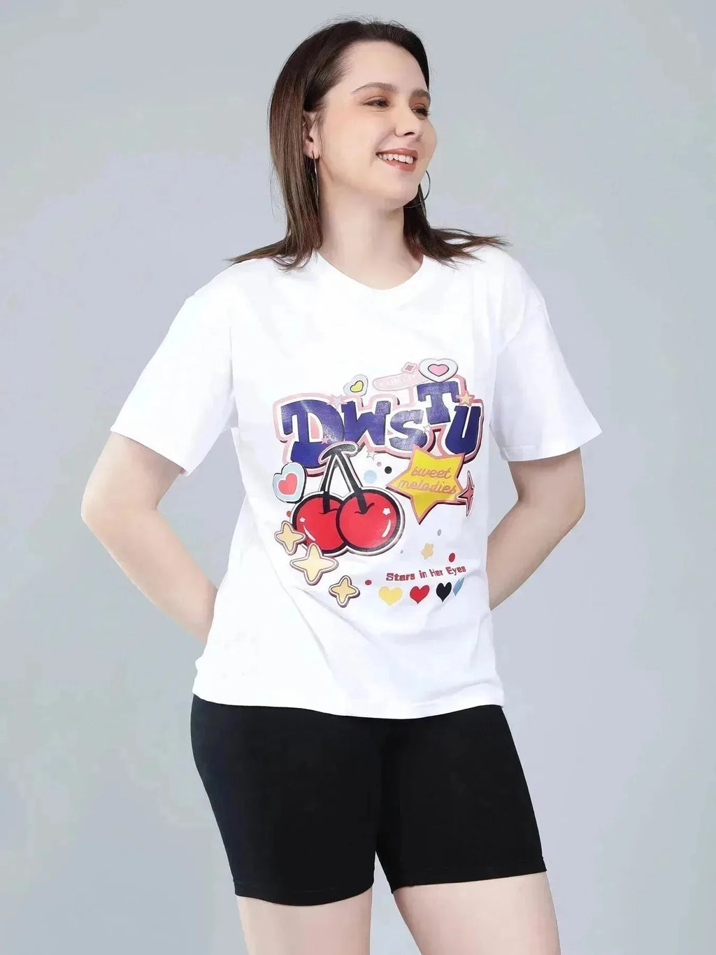 DWSTU Baggy T-Shirt