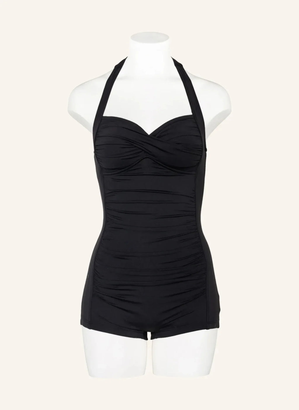 Halter Neck Monokini