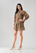 Luxe Three-Piece Set