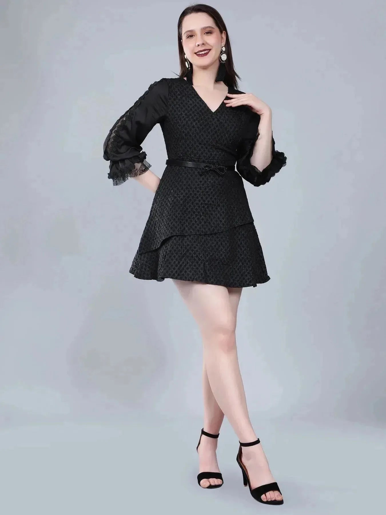 Baby Doll Dress