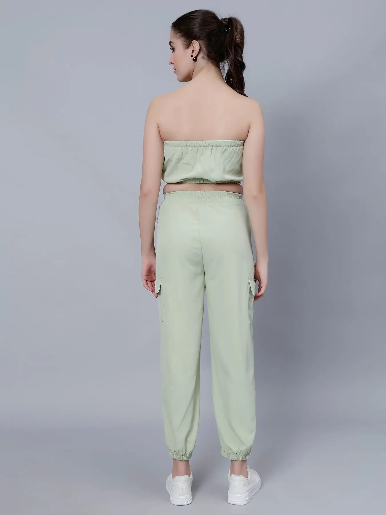 Tube Jogger Coord Set