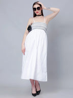 Casual Summer Dress