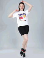 DWSTU Baggy T-Shirt