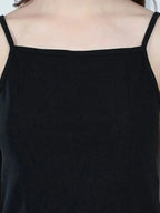 Split Bodycon Dress