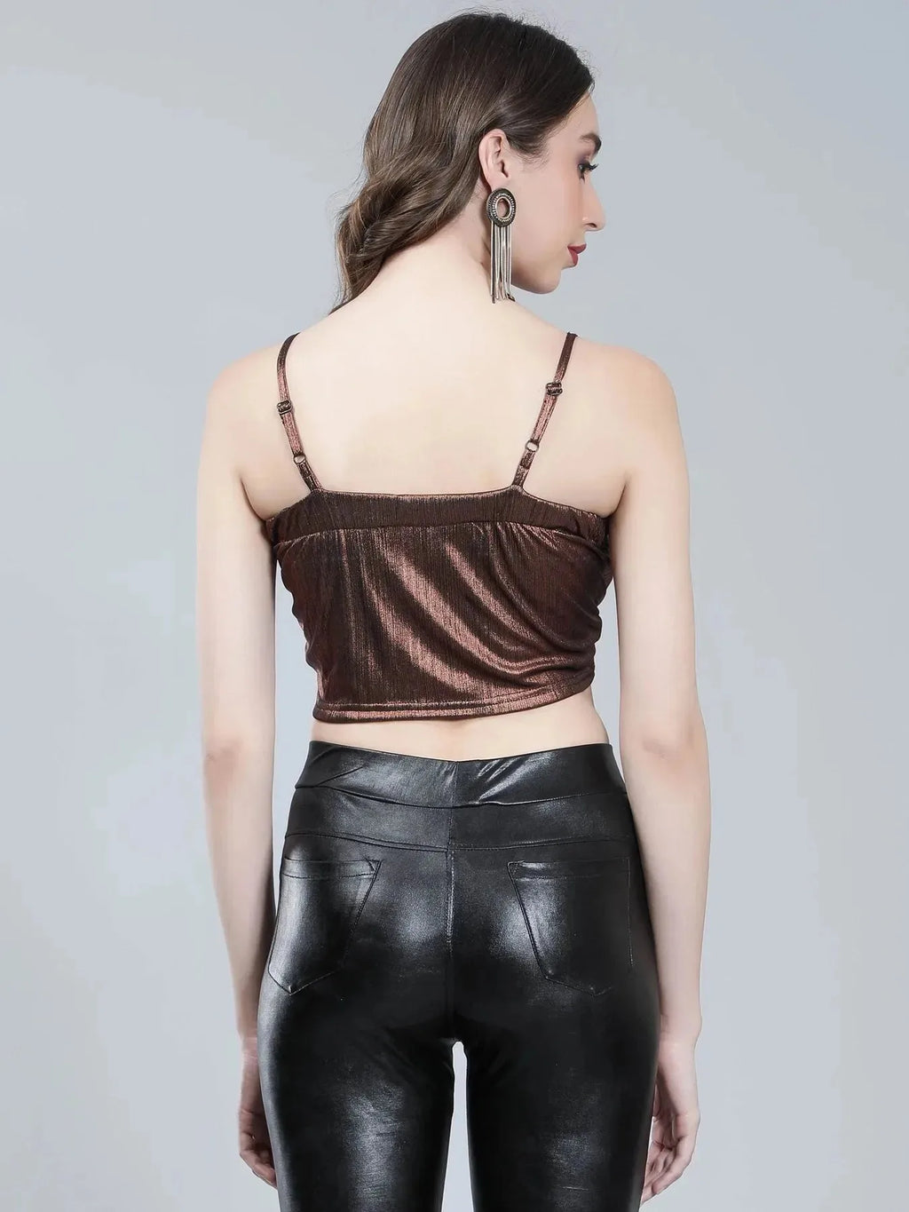 Bralette Cami Top