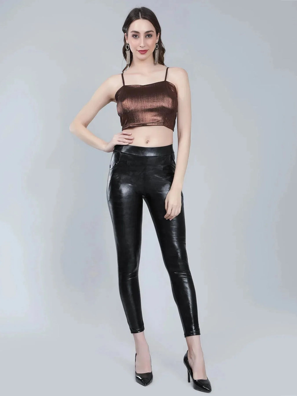 Bralette Cami Top