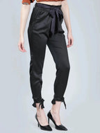 Bottom Tieup Pants