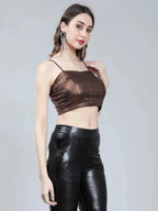 Bralette Cami Top