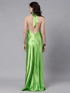 Elegant Flowy Maxi Dress