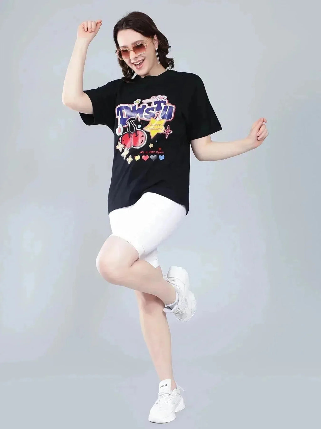 DWSTU Baggy T-Shirt