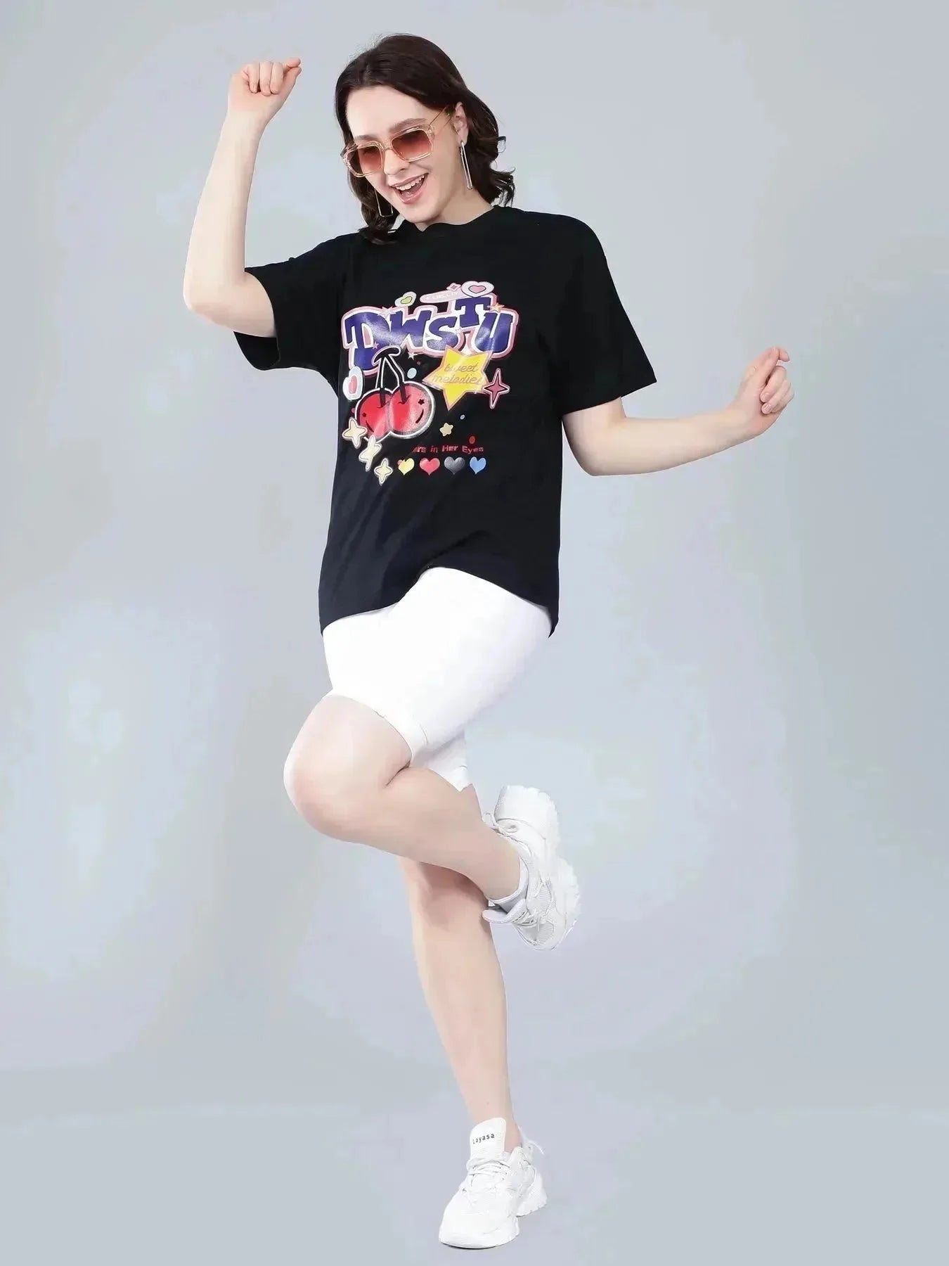DWSTU Baggy T-Shirt