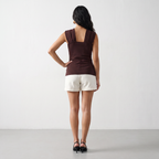 Halter Neck Top