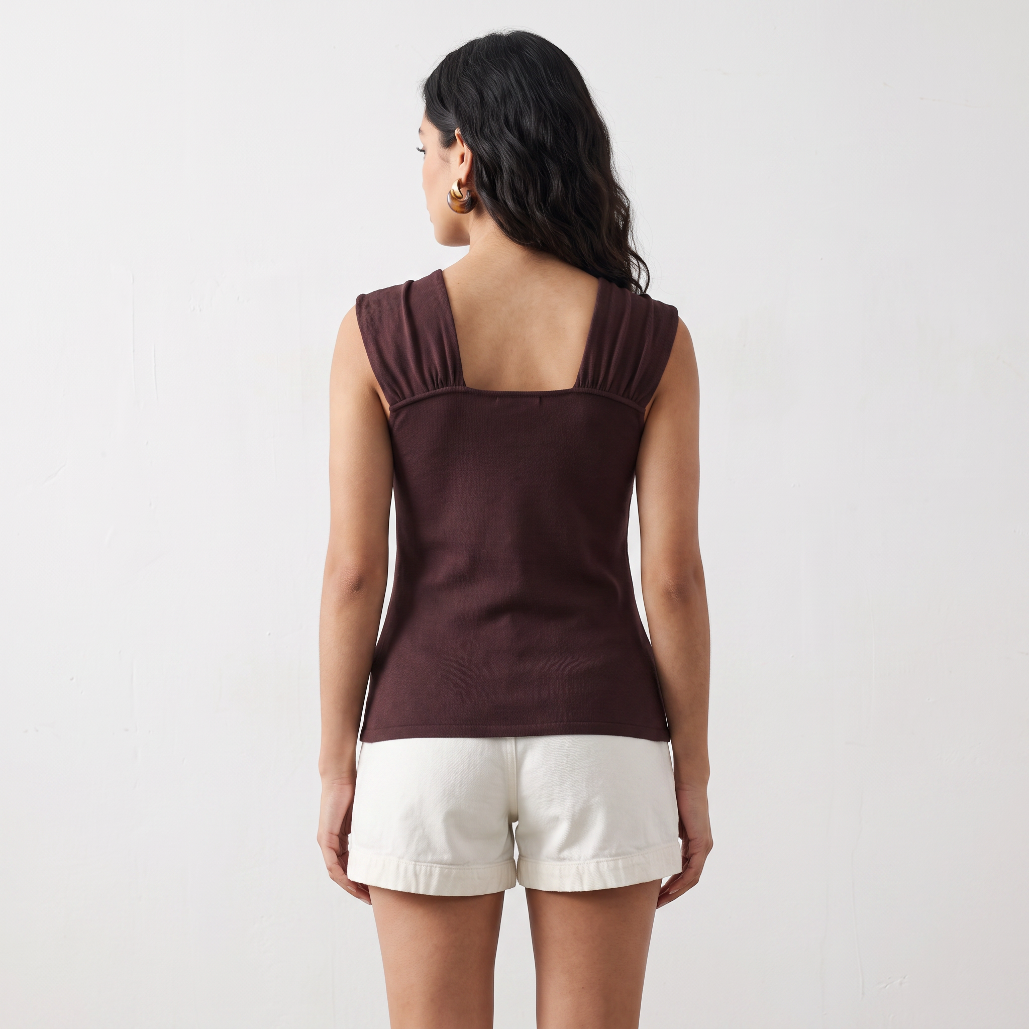 Halter Neck Top