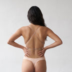 Low Back Seamless Inner