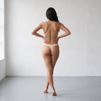 Low Back Seamless Inner
