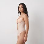 Low Back Seamless Inner
