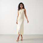 Luxe Soft Knit Dress
