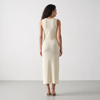 Luxe Soft Knit Dress
