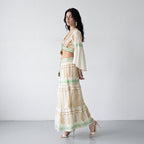 Boho Luxe Coord Set