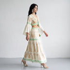 Boho Luxe Coord Set