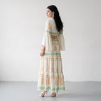 Boho Luxe Coord Set