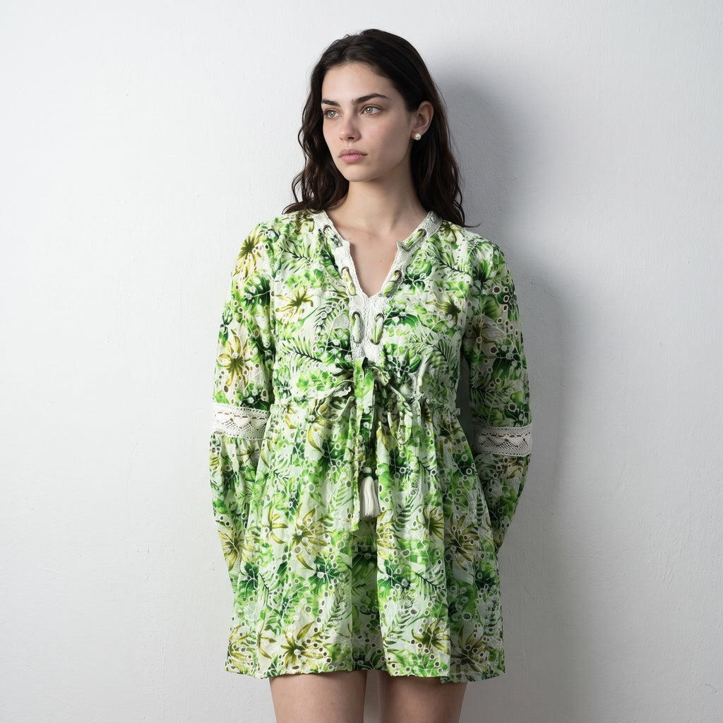 Palmira Micro Mini Dress