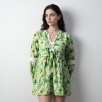 Palmira Micro Mini Dress