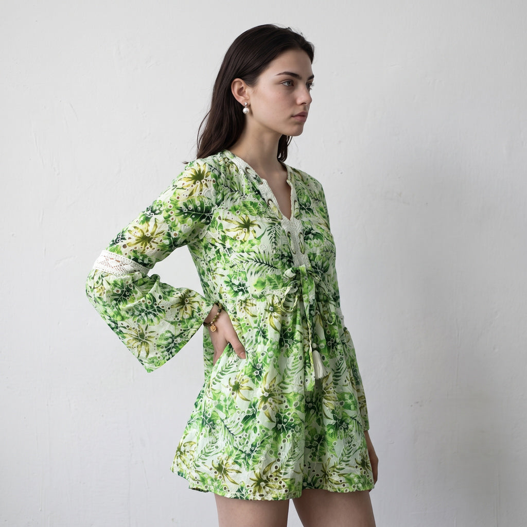 Palmira Micro Mini Dress