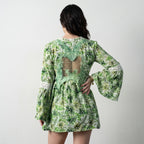 Palmira Micro Mini Dress