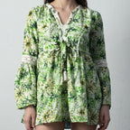 Palmira Micro Mini Dress