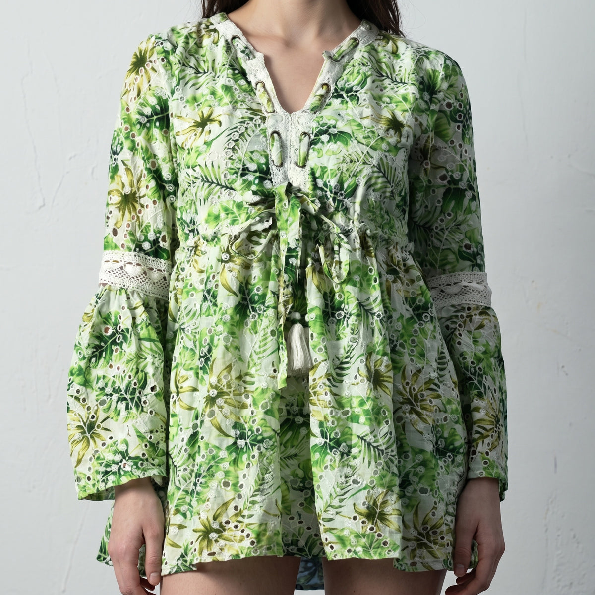 Palmira Micro Mini Dress
