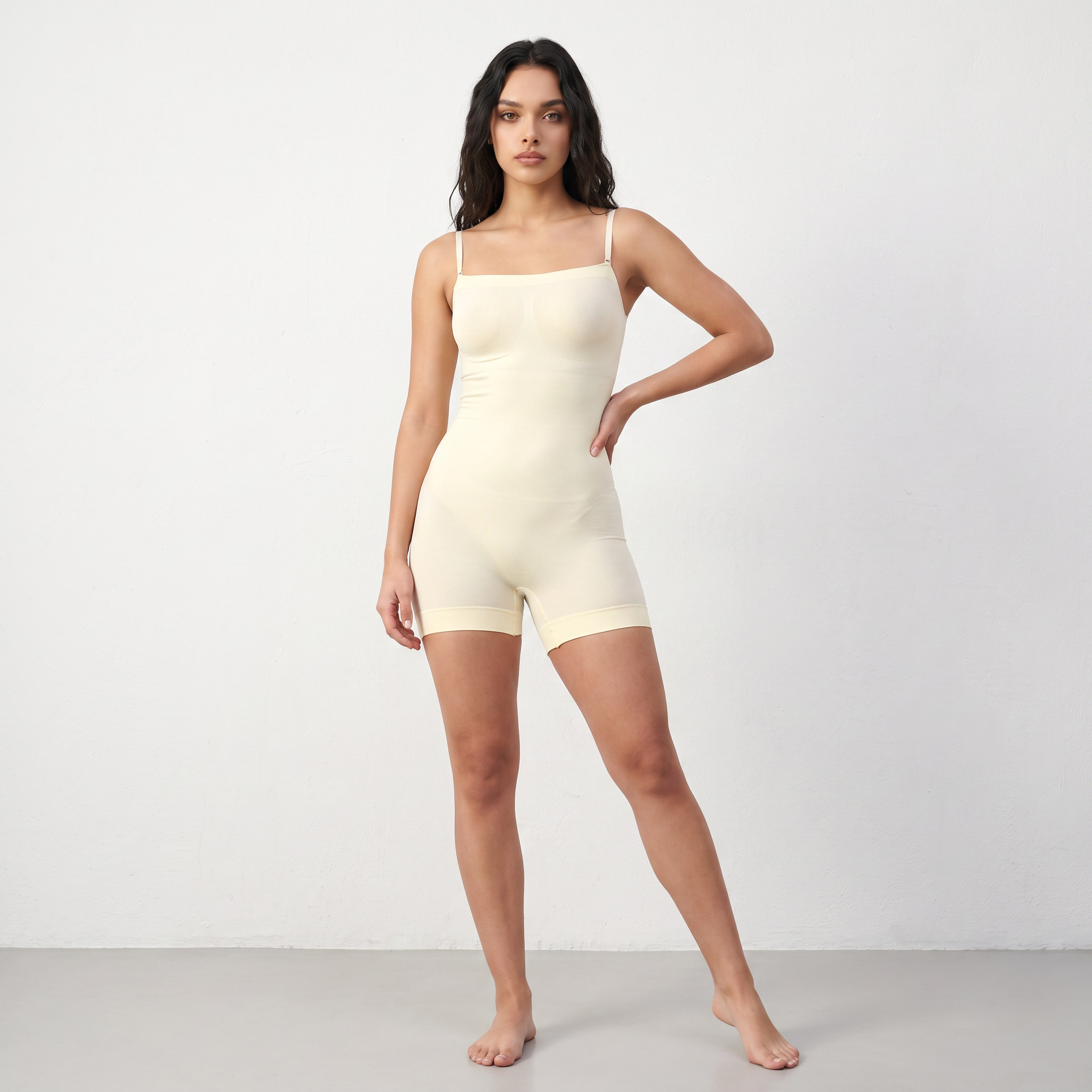 Mid-Thigh Body Shaper