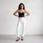 No Waist Band Pants