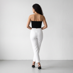 No Waist Band Pants
