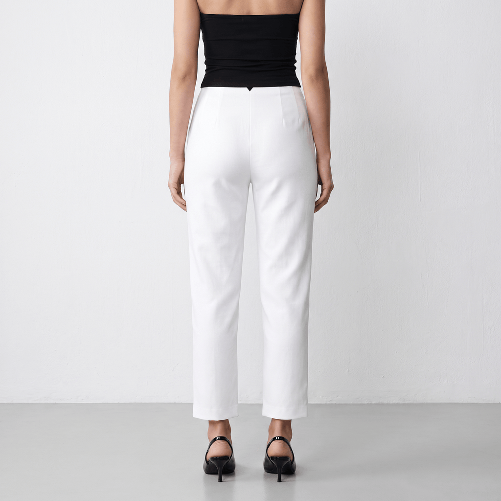 No Waist Band Pants