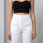 No Waist Band Pants