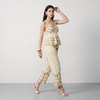 Rustic Grace Co-ord Set