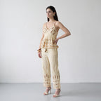 Rustic Grace Co-ord Set