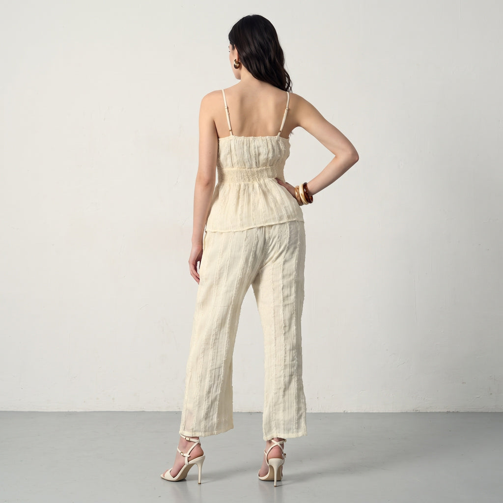 Rustic Grace Co-ord Set