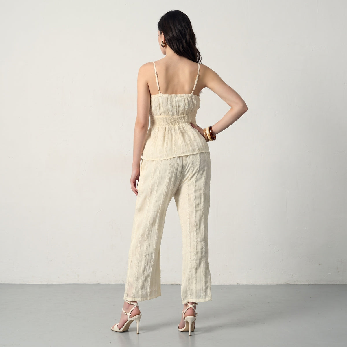Rustic Grace Co-ord Set