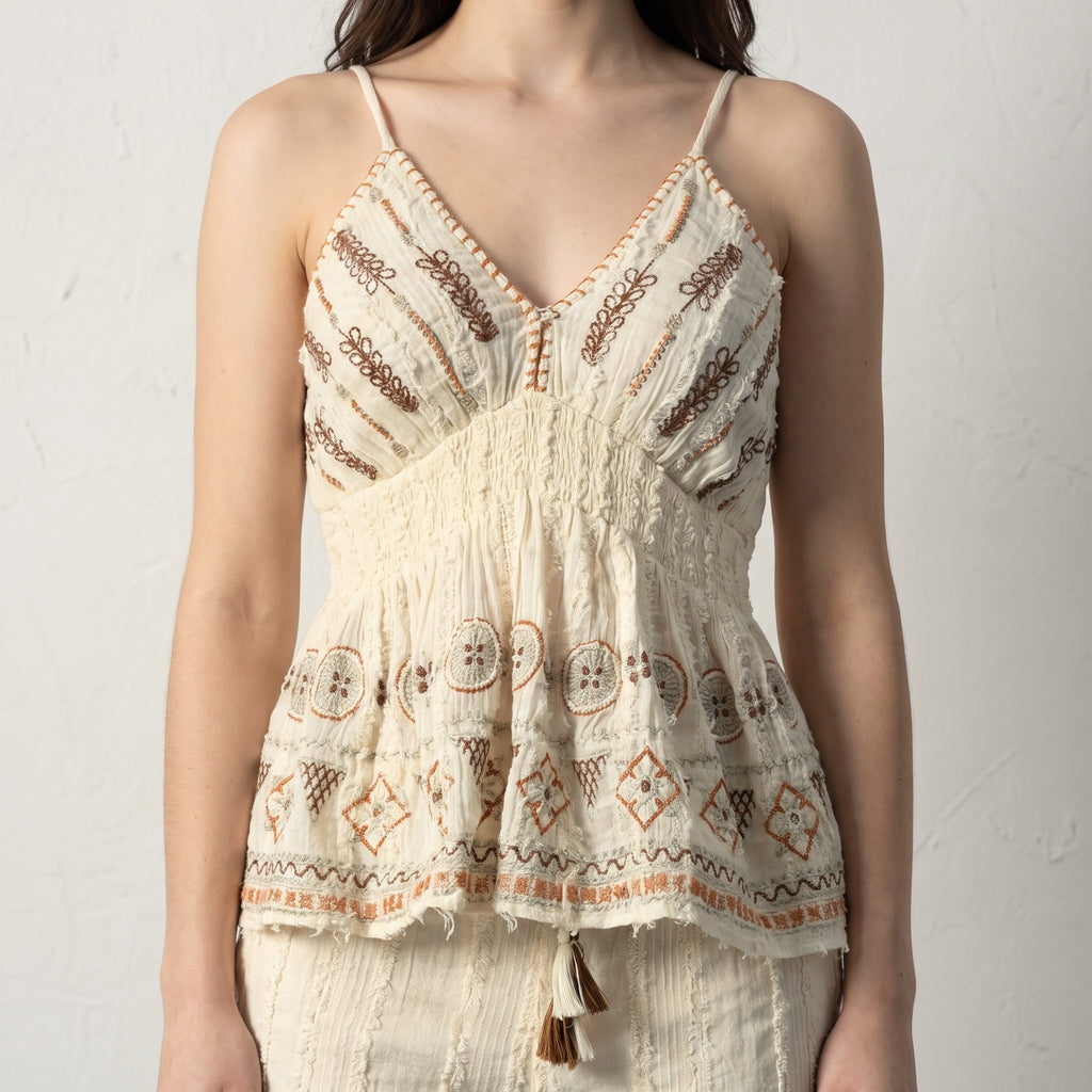 Rustic Grace Co-ord Set