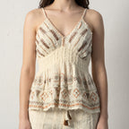 Rustic Grace Co-ord Set
