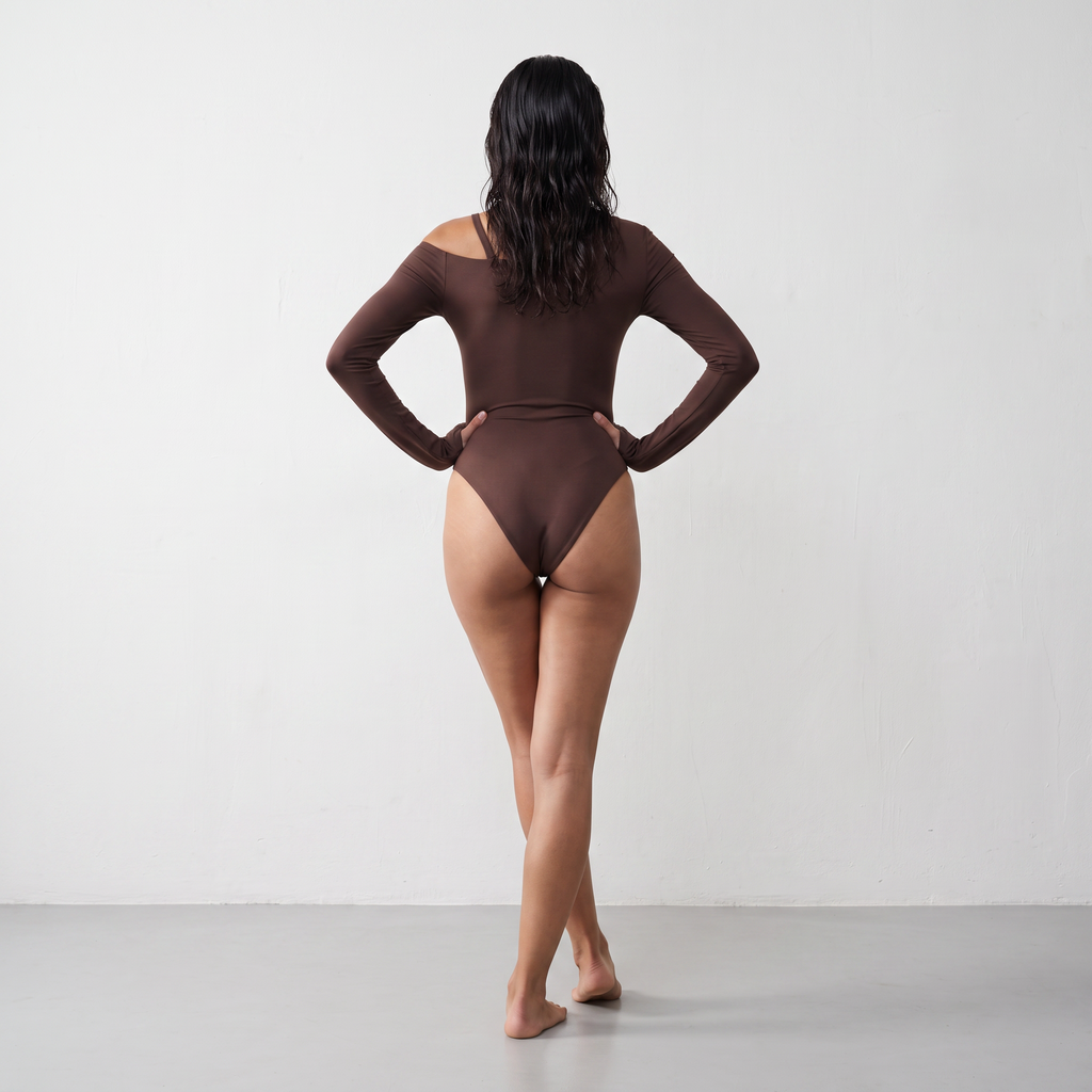 Sculpt Fit Bodysuit